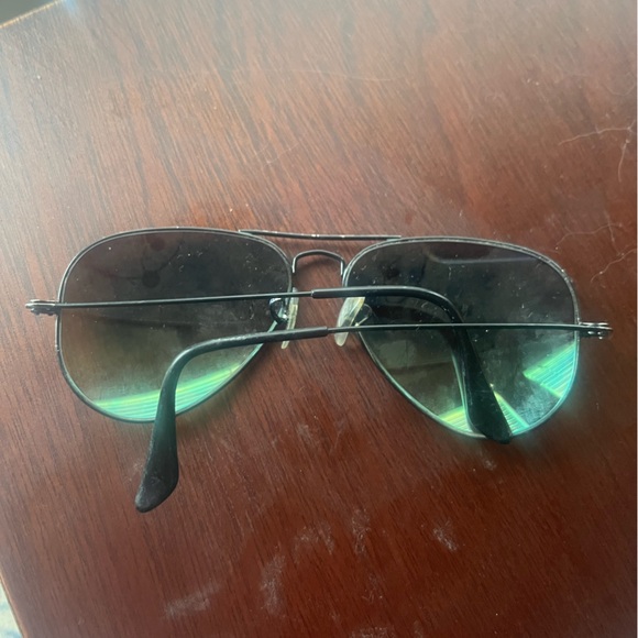 Ray ban aviators - Picture 2 of 6